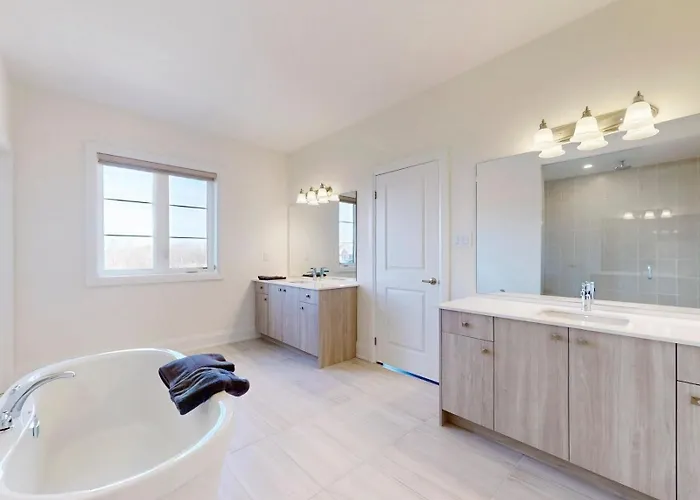Private Bathroom Double Room
